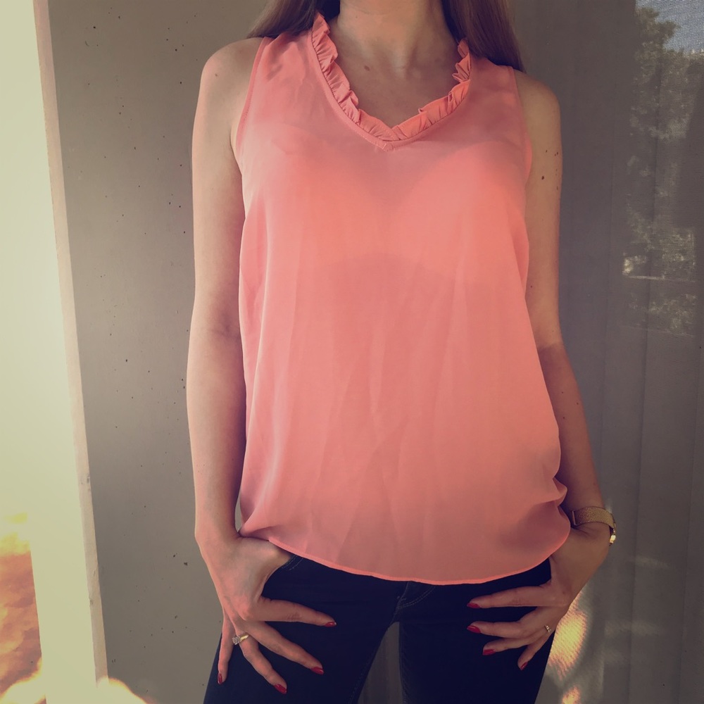 A beautiful top